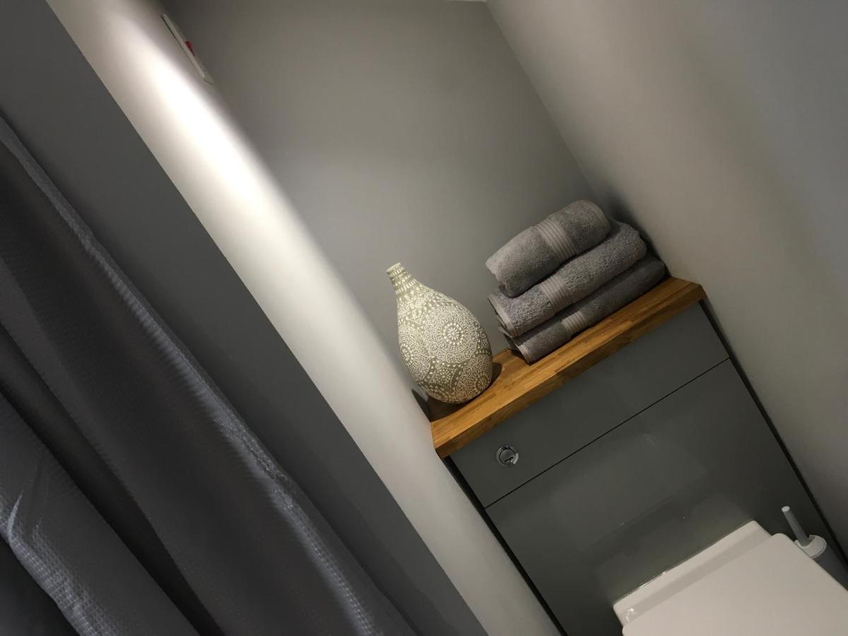 Apartament The One @ West End West Haddon Zewnętrze zdjęcie